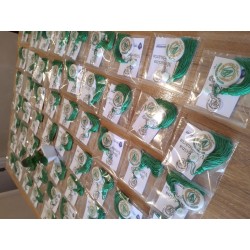 Kit Chaveiro Resina Personalizado