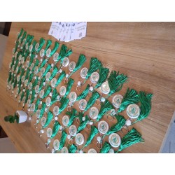 Kit Chaveiro Resina Personalizado