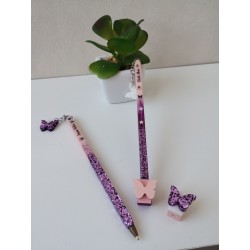 Canetas Personalizada com Nome Slim