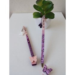 Canetas Personalizada com Nome Slim