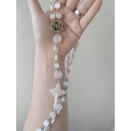 Terço Católico Personalizado