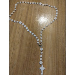 Terço Católico Personalizado