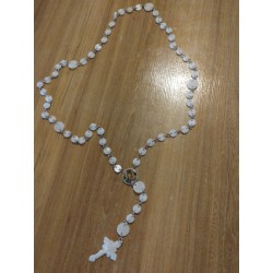 Terço Católico Personalizado