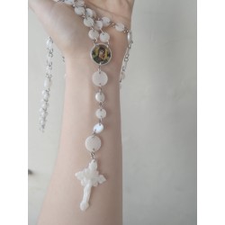 Terço Católico Personalizado