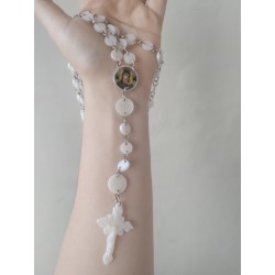 Terço Católico Personalizado