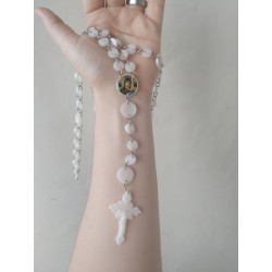 Terço Católico Personalizado