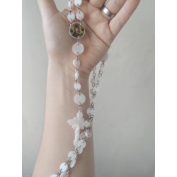 Terço Católico Personalizado