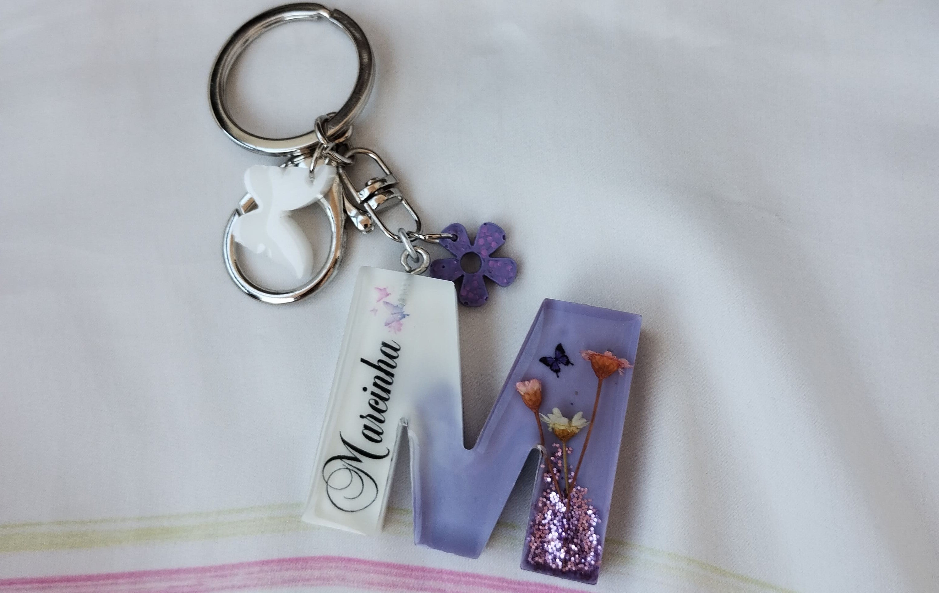 Chaveiros Personalizados